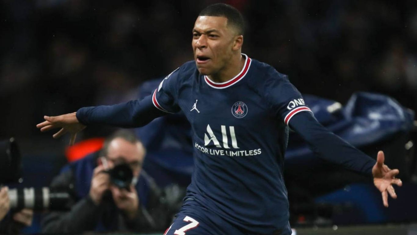 Bản hợp đồng của Mbappe có quyền lực nhất tại PSG