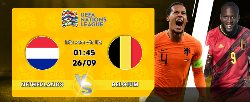 Netherlands-vs-Belgium