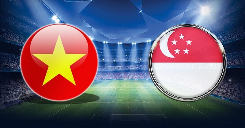 Nhận định ĐT Việt Nam vs Singapore (19h ngày 21/9)