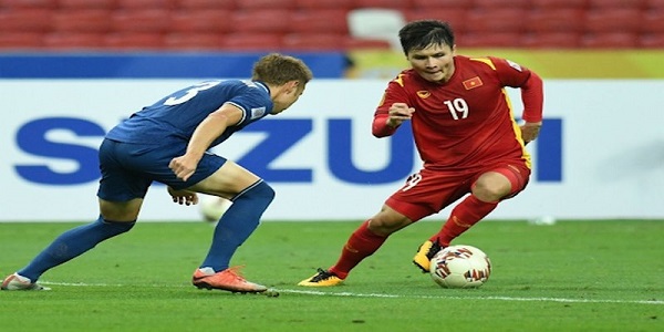 AFF Cup không giới hạn độ tuổi cầu thủ