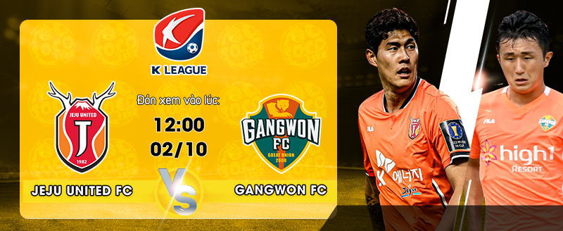 Jeju United FC vs Gangwon FC _800x328