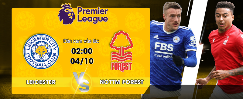 Leicester-City--vs--Nottingham-Forest