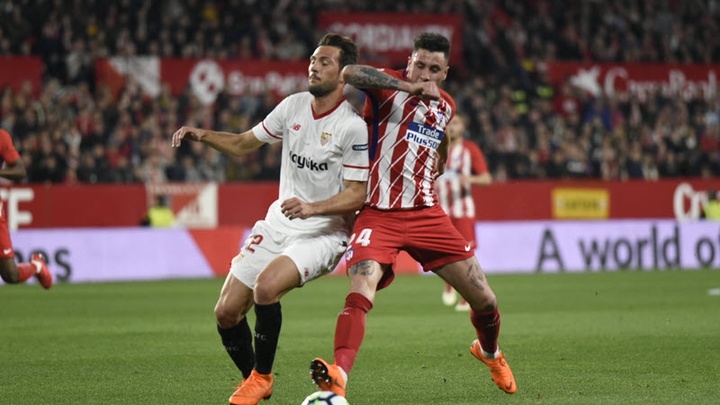 Nhận định trận đấu Sevilla vs Atletico Madrid 23h30 ngày 01-10