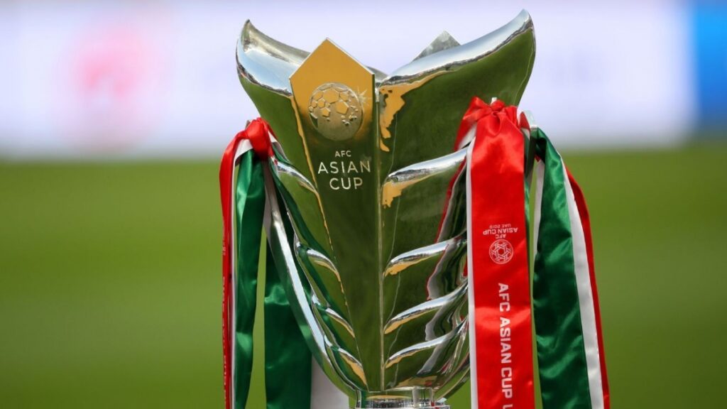 VCK Asian Cup 2023 sẽ được diễn ra vào giữa năm thay vì đầu năm - World Cup 2022 diễn ra vào mùa Đông sẽ có thay đổi thế nào