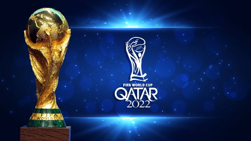 World Cup 2022 lần đầu được tổ chức vào mùa đông