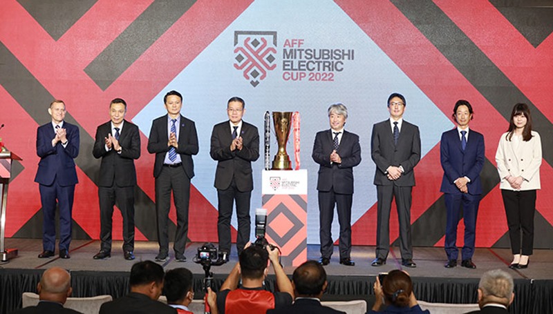 aff cup 2022