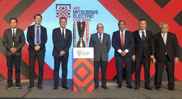 AFF Cup 2022 diễn ra khi nào và luật thi đấu chính thức