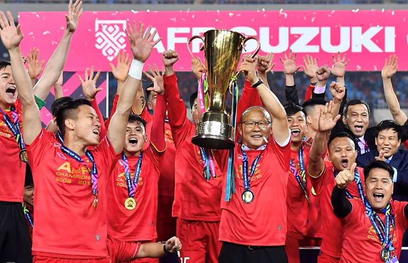 AFF Cup 2022 sẽ được tổ chức ở đâu và khi nào?