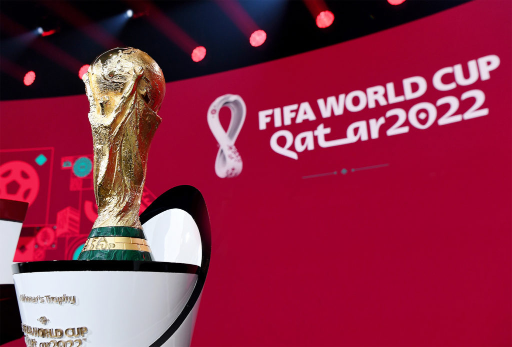 World Cup 2022 diễn ra khi nào và tại đâu?