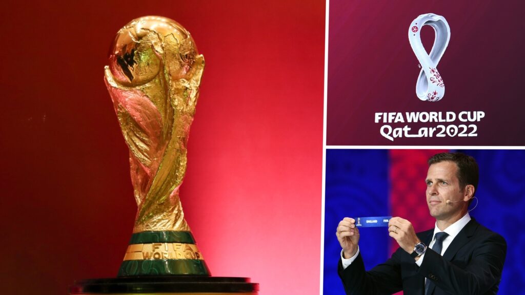 Cuộc đàm phán thành công của VTV về bàn quyền World Cup 2022