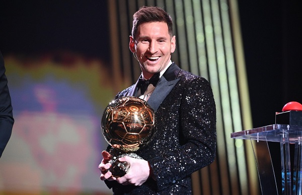 Sau World Cup 2022 liệu Messi có mấy quả bóng vàng