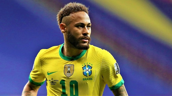 Neymar bao nhiêu tuổi khi chuẩn bị tham dự World Cup 2022