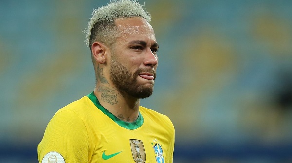 Neymar là ai ở đội tuyển Brazil khi tham dự World Cup