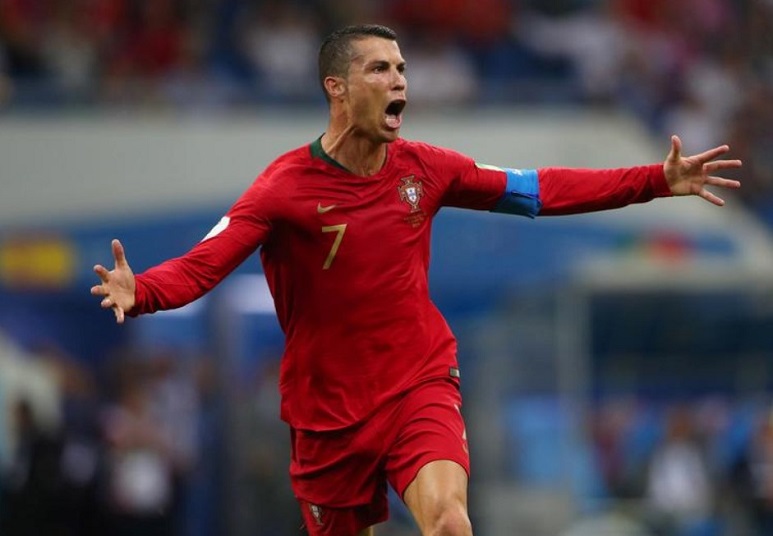 Ronaldo có bao nhiêu bàn thắng cho Bồ Đào Nha