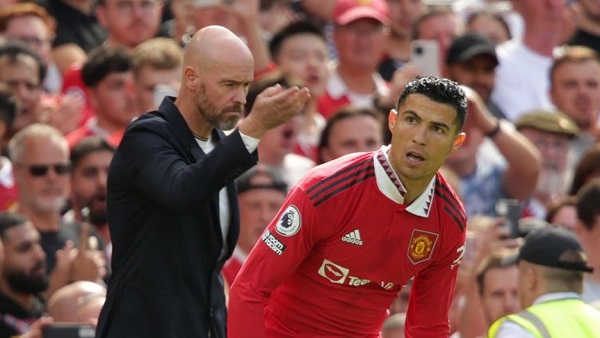 Liệu Ronaldo có tiếp tục chia tay Manchester United thêm một lần nữa