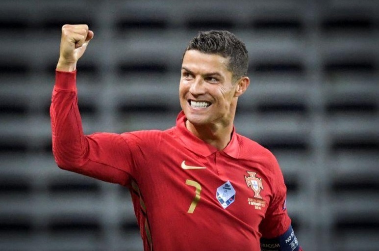 Kết thúc World Cup 2022 liệu Ronaldo mấy Quả bóng vàng