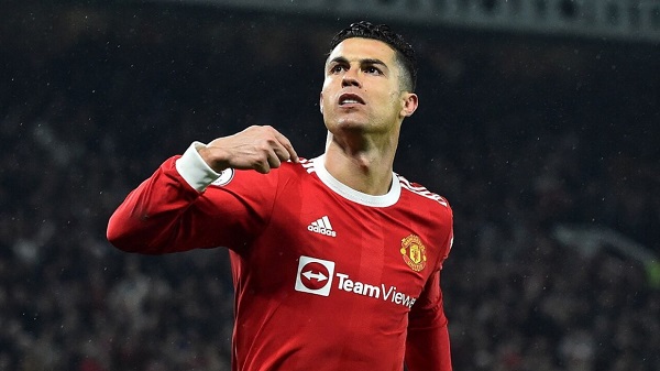 Ronaldo MU nối lại mối nhân duyên sau nhiều năm xa cách