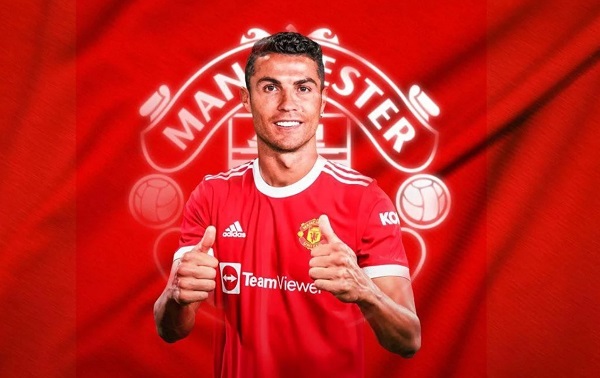 Ronaldo về MU có phải bến đỗ cuối cùng trong sự nghiệp