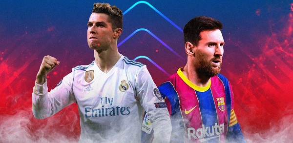 La Liga là giải đấu hấp dẫn nhất Tây Ban Nha