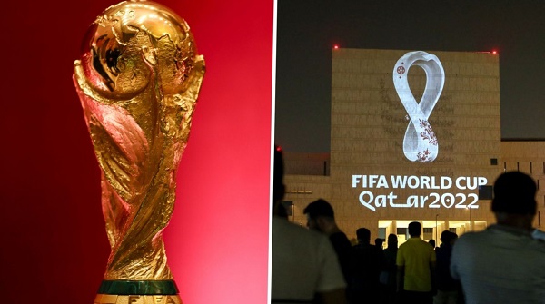 Những điều kiện để FIFA quyết định World Cup 2022 tháng mấy