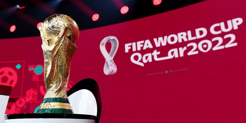 Qatar đăng cai World Cup 2022