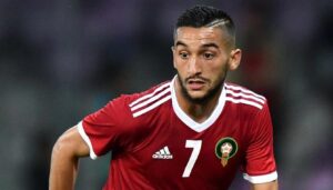 Cầu thủ Hakim Ziyech được khuyên nên chia tay Chelsea