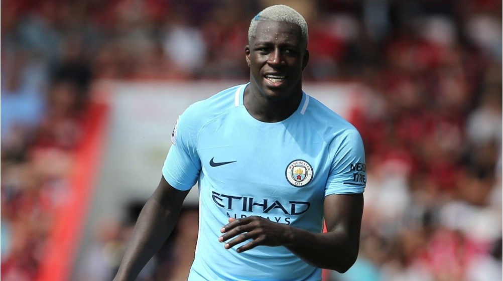 Benjamin Mendy phủ nhận mọi cáo buộc về mình