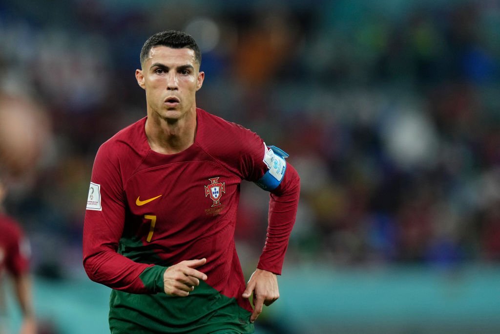 Bồ Đào Nha không còn sống dựa vào Ronaldo 