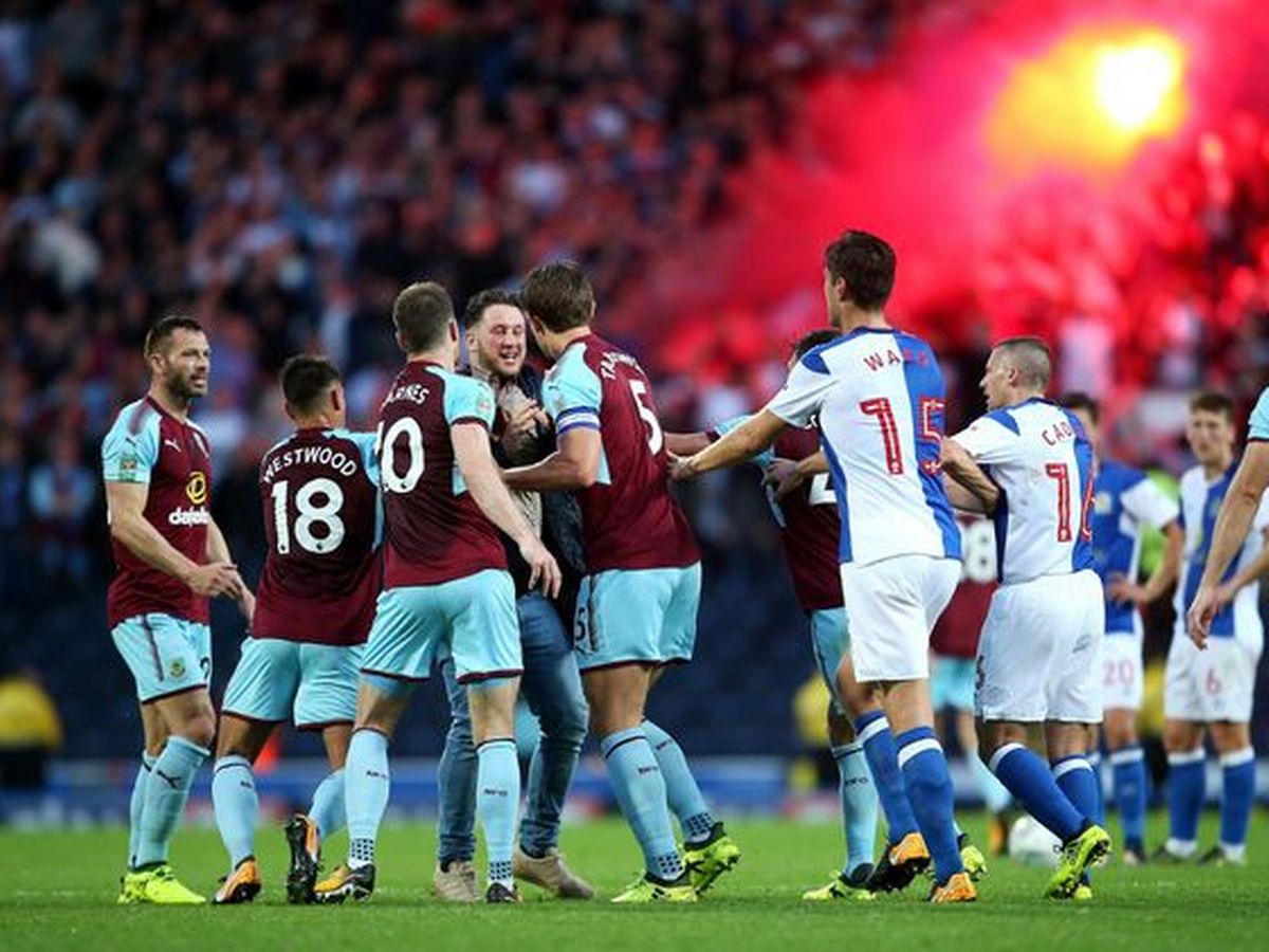 Những thông tin trước trận đấu giữa Burnley vs Blackburn Rovers