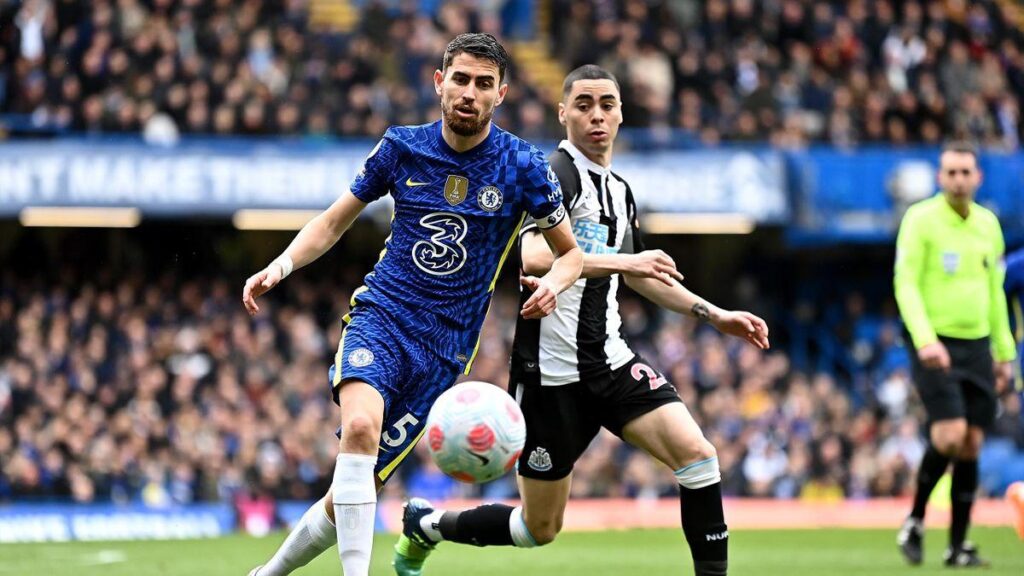 Chelsea nhận thất bại cay đắng trước Newcastle