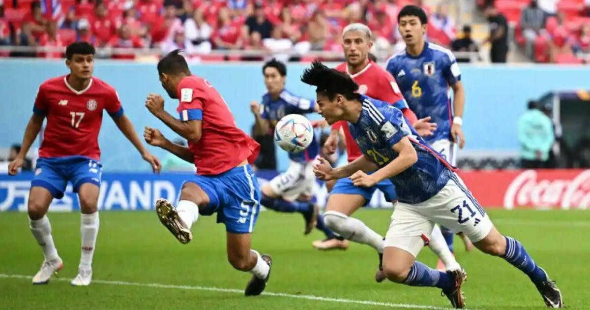 Costa Rica sẵn sàng làm nên kỳ tích tiếp theo