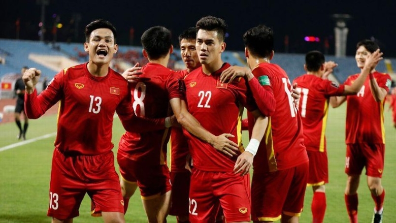 Cơ hội nào cho đội tuyển Việt Nam dự World Cup 2026_