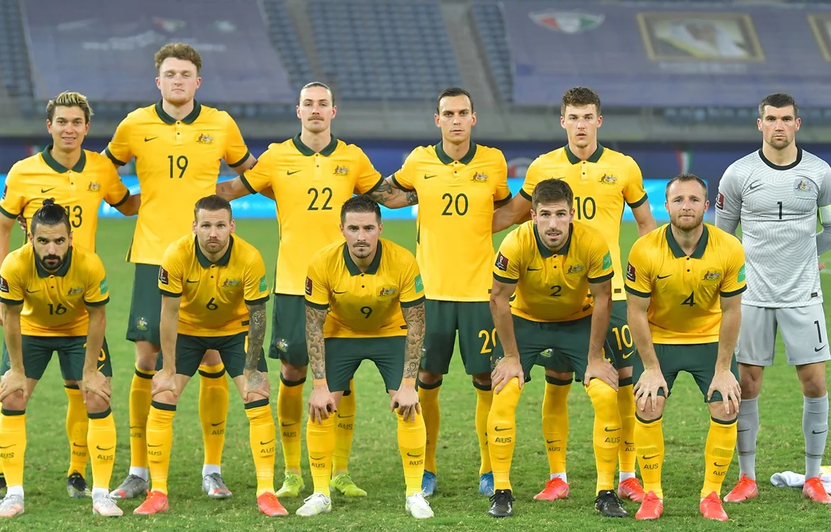 ĐTQG Australia phản ứng gay gắt trước các quyết định của FIFA chọn Qatar tổ chức World Cup 2022