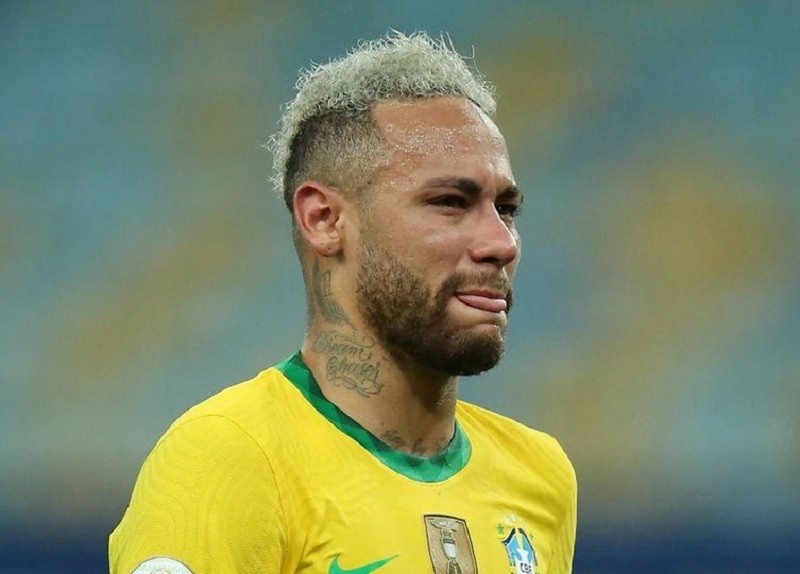 Đây là kỳ World Cup thứ 4 của Neymar và có thể là lần cuối anh thi đấu ở World Cup