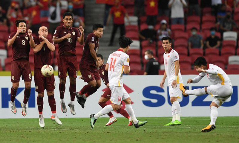 Đội tuyển Việt Nam tại AFF Cup 2022: Thuận lợi nhiều nhưng khó khăn không ít