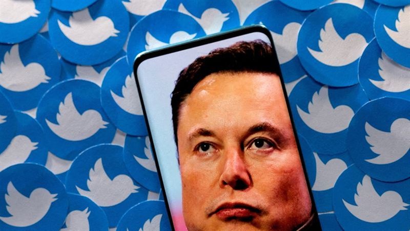 Elon Musk có ý định muốn xóa xổ Twitter khỏi Iphone