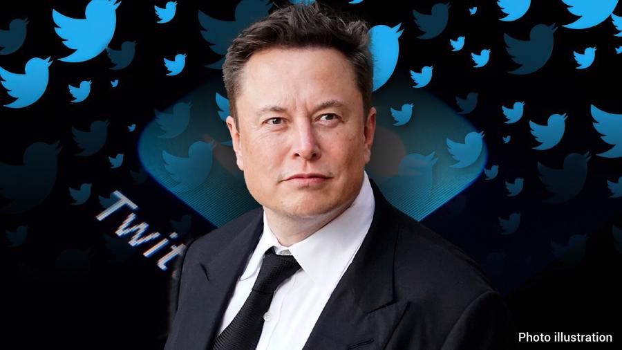 Elon Musk có những nước đi vô cùng bá đạo khi cai quản Twitter