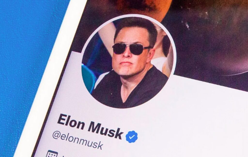 Elon Musk liên tục có những thay đổi độc tài dành cho Twitter