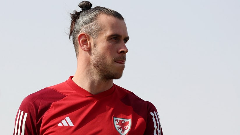 Gareth Bale đánh giá cao các đối thủ tại bảng B