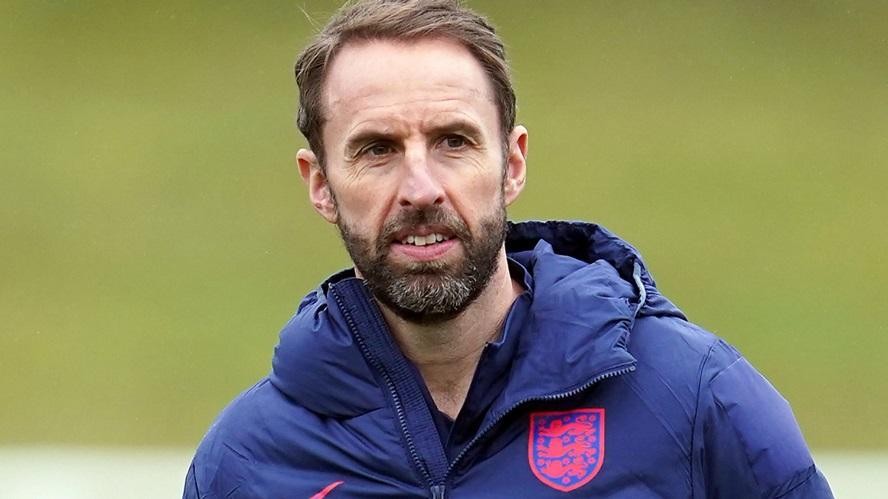 Gareth Southgate đau đầu trước thềm World Cup