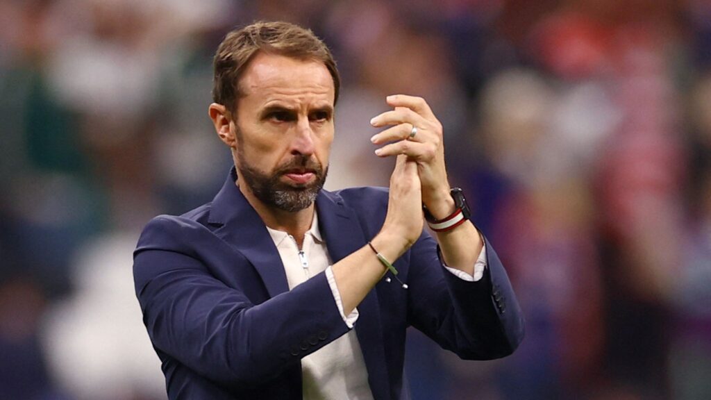 Gareth Southgate không trọng dụng Foden