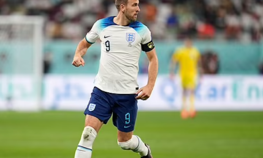 Harry Kane được kỳ vọng sớm bình phục