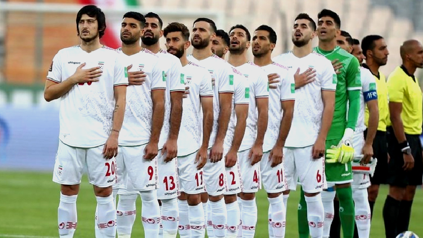 Iran là một trong những cái tên châu Á được kỳ vọng sẽ làm nên điều kỳ diệu tại Qatar