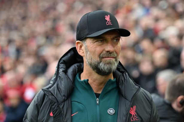 Jurgen Klopp đối mặt với hàng loạt khó khăn tại Liverpool