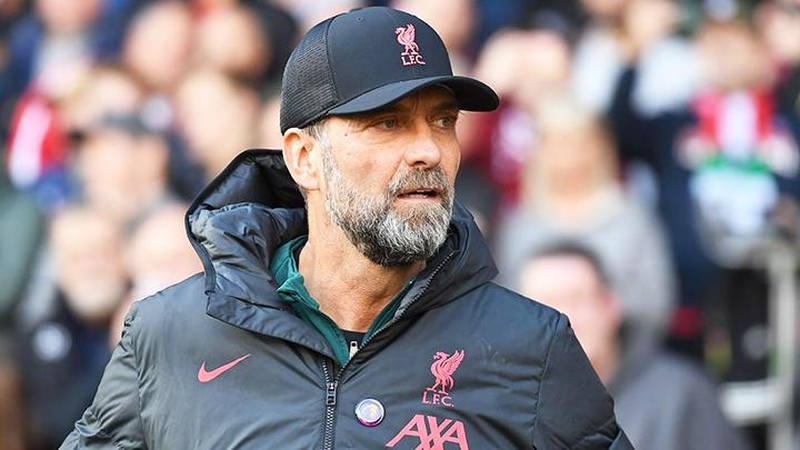 Jurgen Klopp và Liverpool đang gây thất vọng