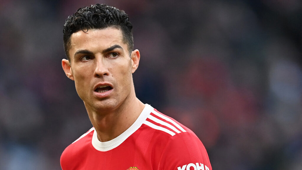 Kỳ World Cup cuối cùng của Ronaldo với Bồ Đào Nha