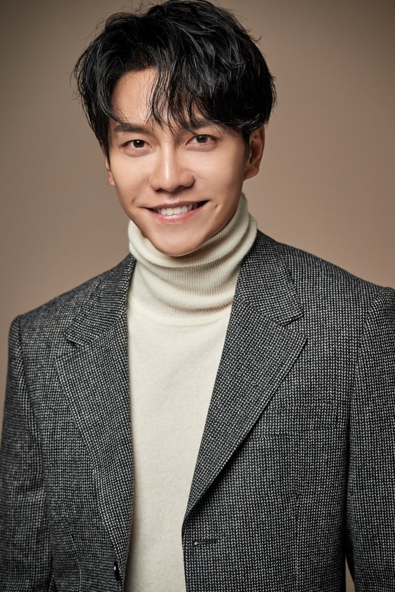 Lee Seung Gi đã kiếm không ít tiền từ những tác phẩm hit của mình trước kia