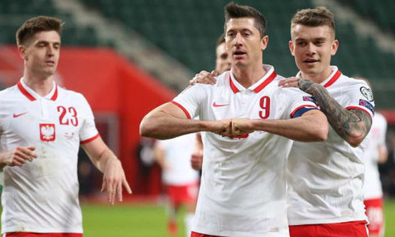 Liệu Robert Lewandowski có ghi được bàn thắng đầu tiên tại World Cup hay không?