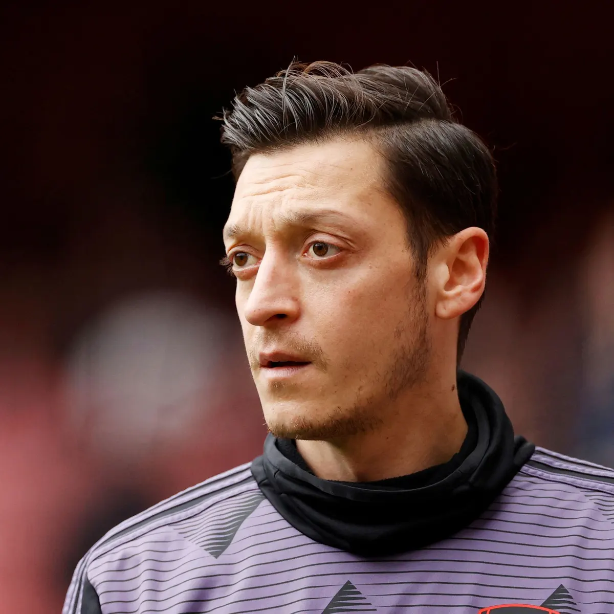 Mesut Ozil