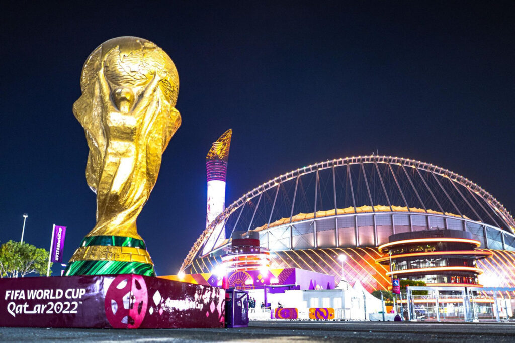 Người hâm mộ dự đoán về đội tuyển vô địch World Cup